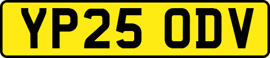 YP25ODV
