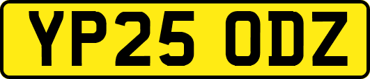 YP25ODZ