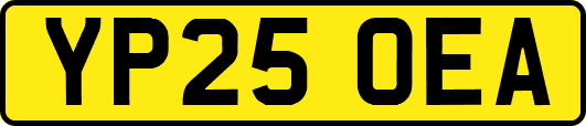 YP25OEA