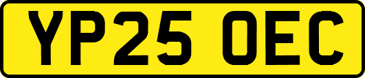 YP25OEC