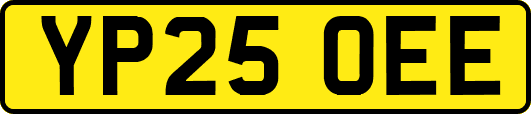 YP25OEE