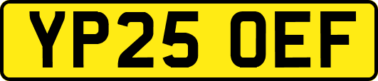 YP25OEF