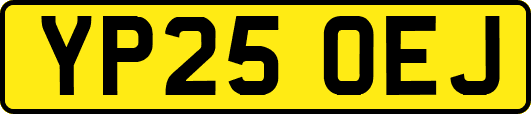 YP25OEJ