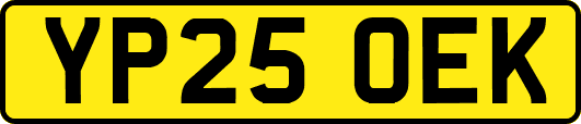 YP25OEK