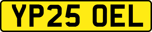 YP25OEL