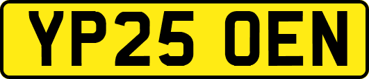 YP25OEN