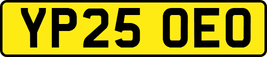 YP25OEO