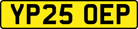 YP25OEP