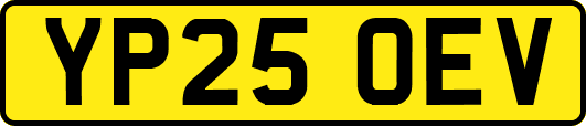 YP25OEV