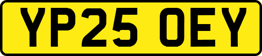 YP25OEY