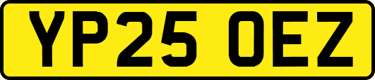 YP25OEZ
