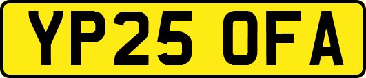 YP25OFA