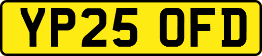 YP25OFD