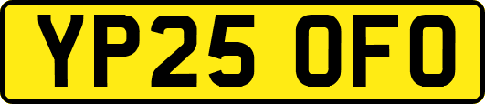 YP25OFO