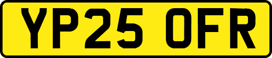 YP25OFR