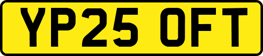 YP25OFT