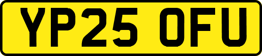 YP25OFU
