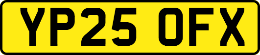 YP25OFX