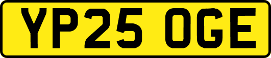 YP25OGE