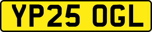 YP25OGL