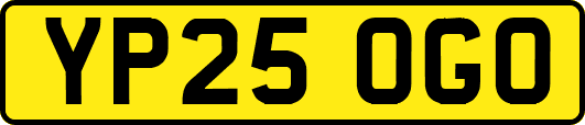 YP25OGO