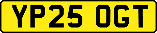 YP25OGT