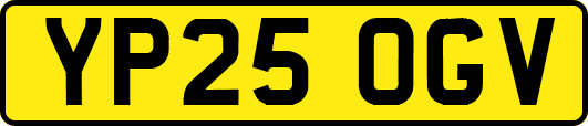 YP25OGV