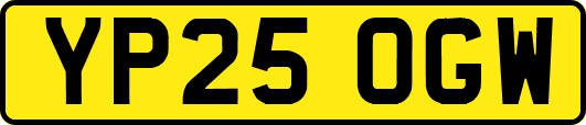 YP25OGW