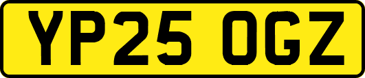 YP25OGZ