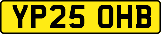 YP25OHB