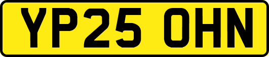 YP25OHN