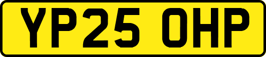YP25OHP