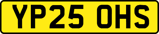 YP25OHS
