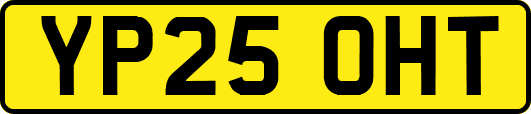 YP25OHT