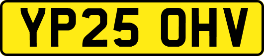 YP25OHV
