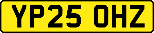 YP25OHZ