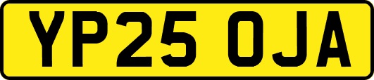 YP25OJA