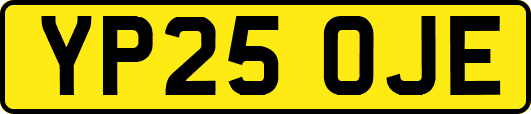 YP25OJE