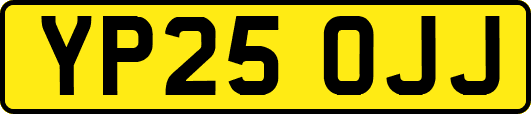 YP25OJJ