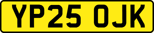 YP25OJK