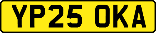 YP25OKA