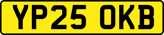 YP25OKB