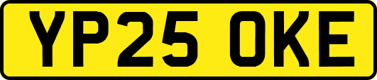 YP25OKE