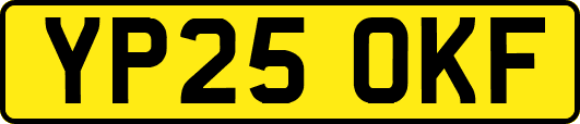 YP25OKF