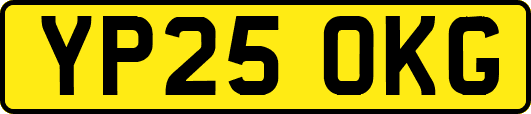 YP25OKG