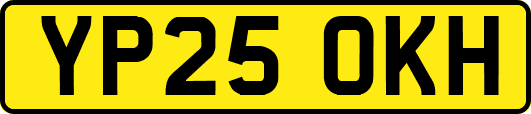 YP25OKH
