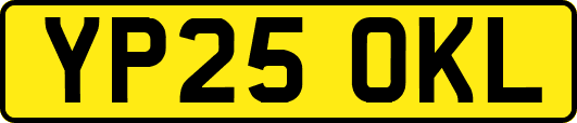 YP25OKL