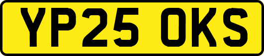 YP25OKS