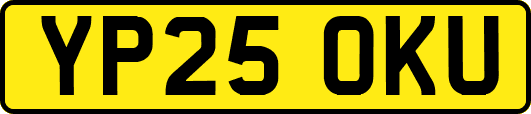 YP25OKU