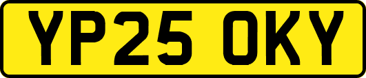 YP25OKY